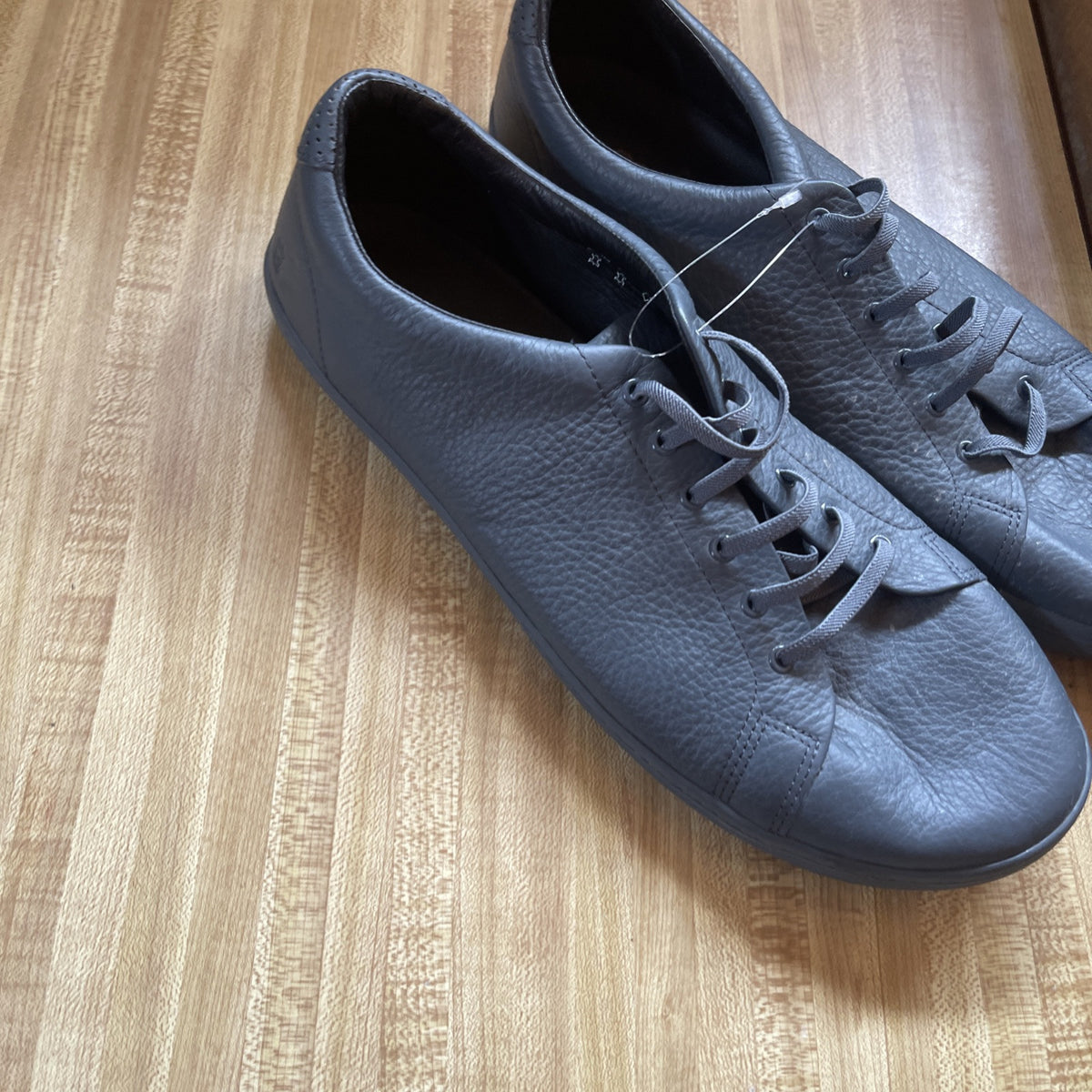 Birchbury Shoes Size 16