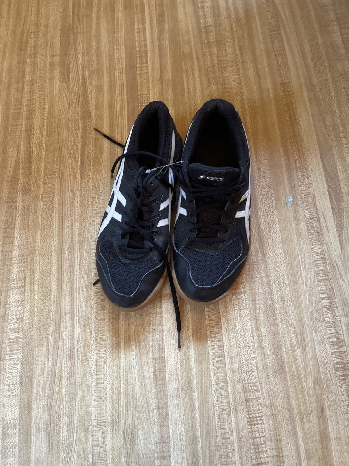 ASICS Gel Rocket Size 9