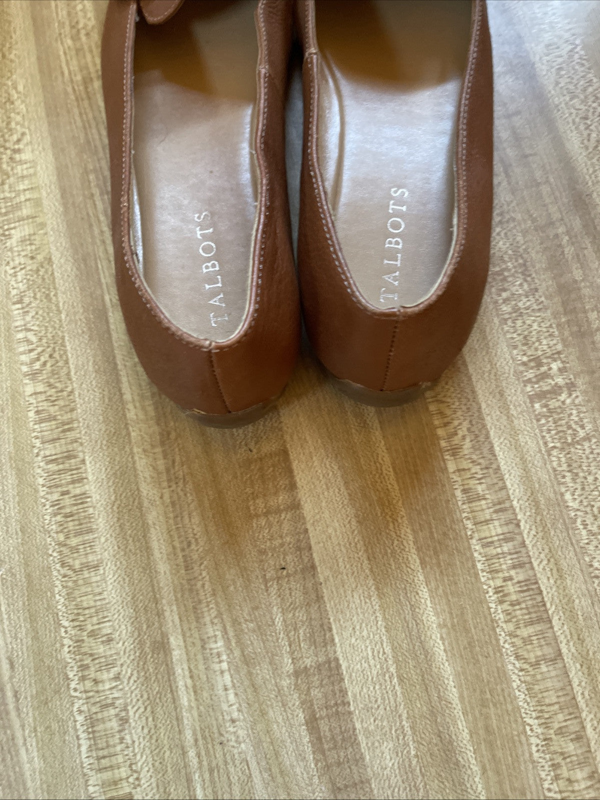 Talbots Flats 6.5