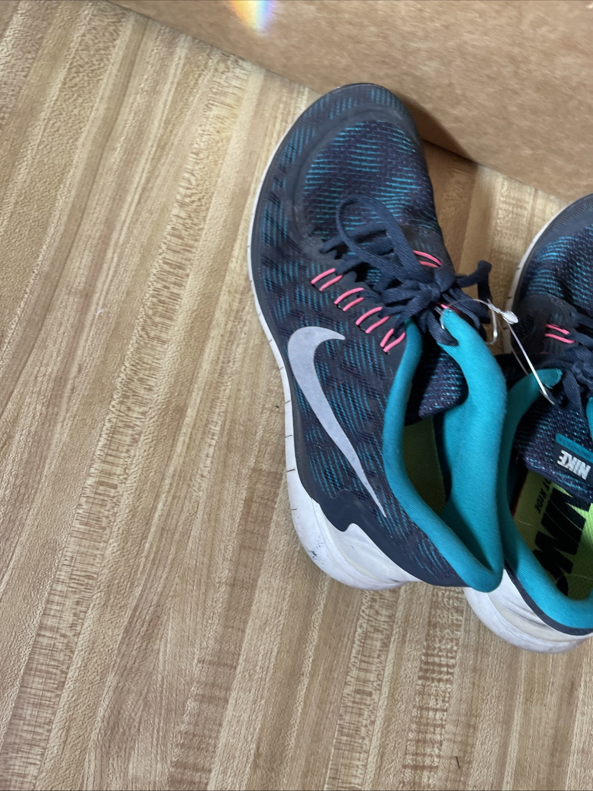 Nike Free 5.0 8.5