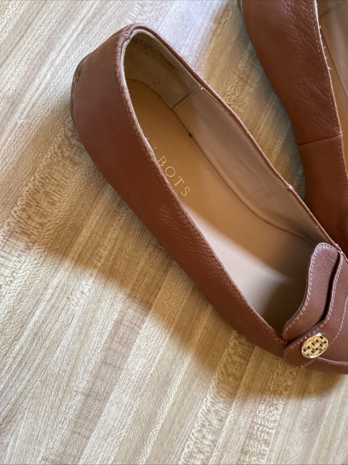 Talbots Flats 6.5